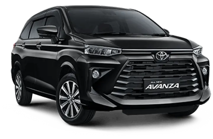 Sewa Toyota Avanza marga jaya