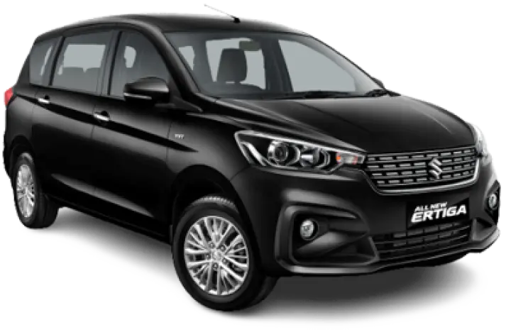 Sewa Suzuki Ertiga marga jaya