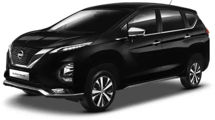 Sewa  Nissan Livina marga jaya