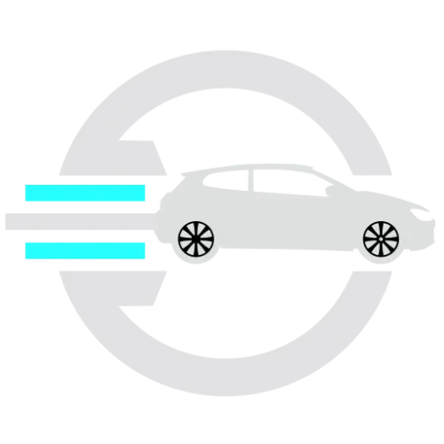 Logo Sewa Mobil Marga Jaya