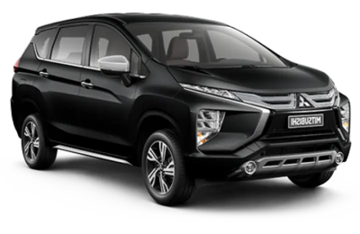 Sewa Mitsubishi XPander marga jaya